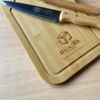 Kit churrasco Personalizado