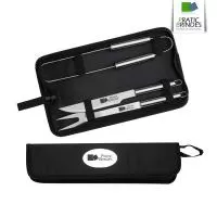 Kit churrasco Personalizado