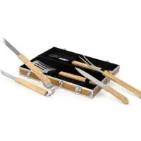 Kit churrasco Personalizado