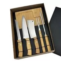 Kit churrasco Personalizado Kit churrasco Personalizado