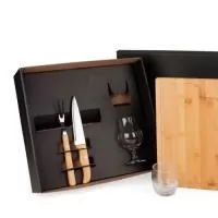 Kit churrasco Personalizado