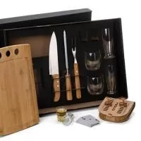 Kit churrasco Personalizado