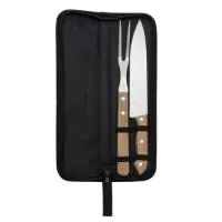 Kit churrasco Personalizado Kit churrasco Personalizado