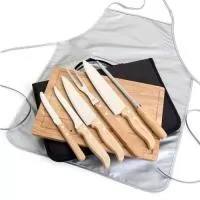 Kit churrasco Personalizado