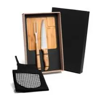 Kit churrasco Personalizado Kit churrasco Personalizado