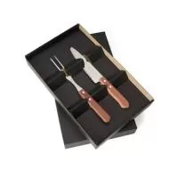 Kit churrasco Personalizado Kit churrasco Personalizado