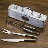Kit churrasco Personalizado Kit churrasco Personalizado