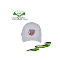Kit copa do mundo Personalizado
