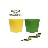 Kit copa do mundo Personalizado