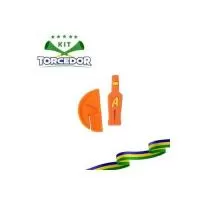 Kit copa do mundo Personalizado