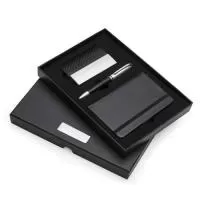 Kit executivo Personalizado Kit executivo Personalizado