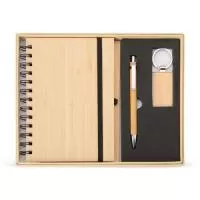Kit executivo Personalizado Kit executivo Personalizado