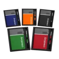 Kit executivo Personalizado