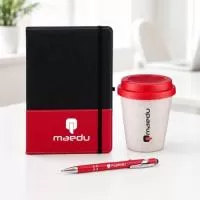 Kit Home Office Personalizado