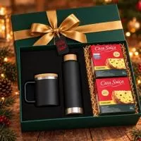 Kit Natal Personalizado