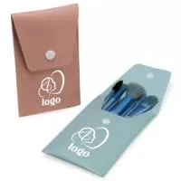 Kit pincel para maquiagem Personalizado
