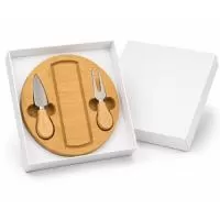 kit queijo Personalizado