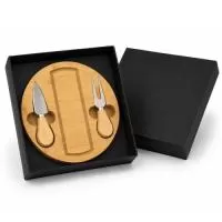 kit queijo Personalizado