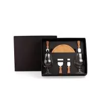 kit queijo Personalizado