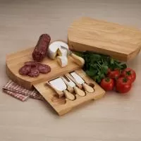 kit queijo Personalizado