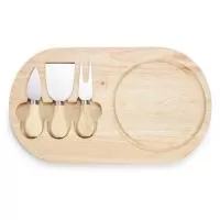 kit queijo Personalizado