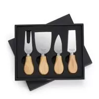 kit queijo Personalizado