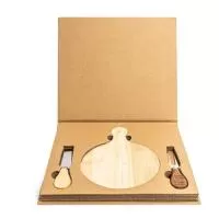 kit queijo Personalizado