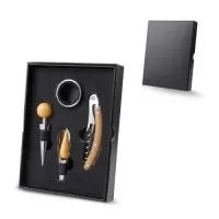 Kit vinho Personalizado Kit vinho Personalizado