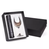 Kit vinho Personalizado Kit vinho Personalizado