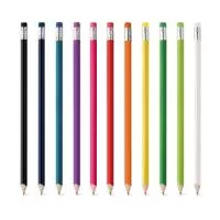 Lápis com Borracha Personalizados