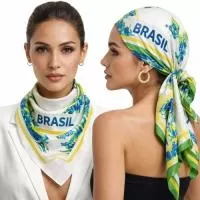 Lenço Personalizado