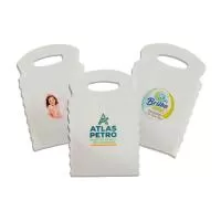 Lixo Car Personalizado