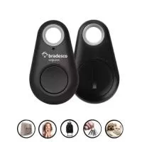 Localizador Personalizado Localizador Personalizado