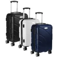 Mala de Bordo Personalizada