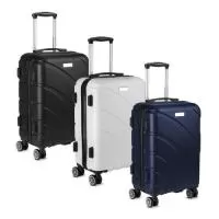 Mala de Bordo Personalizada