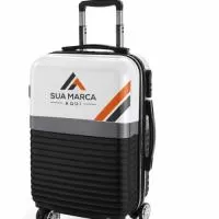 Mala de viagem Personalizada