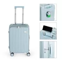 Mala de viagem Personalizada