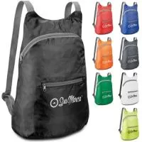 Mochila dobrável Personalizada Mochila dobrável Personalizada