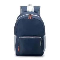 Mochila dobrável Personalizada Mochila dobrável Personalizada