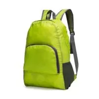 Mochila dobrável Personalizada