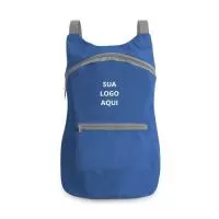 Mochila dobrável Personalizada