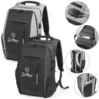 Mochila para notebook Personalizada Mochila para notebook Personalizada