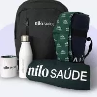 Mochila Personalizada