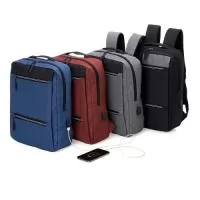 Mochila Personalizada