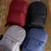 Mochila Personalizada