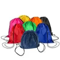 Mochila saco Personalizada