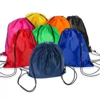 Mochila saco Personalizada Mochila saco Personalizada