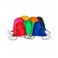 Mochila saco Personalizada