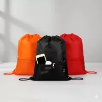 Mochila saco Personalizada Mochila saco Personalizada
