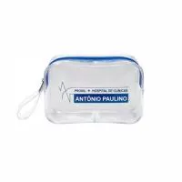 Necessaire em Pvc Personalizado